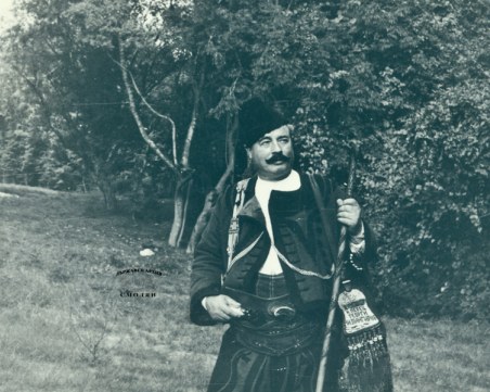 На този ден: Ражда се доайенът на родопската песен