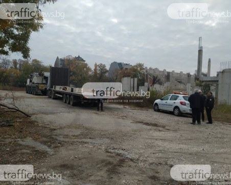 Официално КЗК прекрати жалбата за Колежа, подновяват строителството