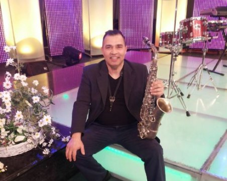 Почина един от най-добрите саксофонисти в Тракия