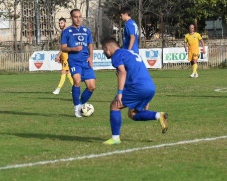 Спартак излезе във ваканция