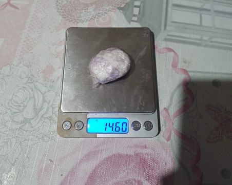 Удар на полицията! Арестуваха топ дилър на кокаин, пласирал в Пазарджик