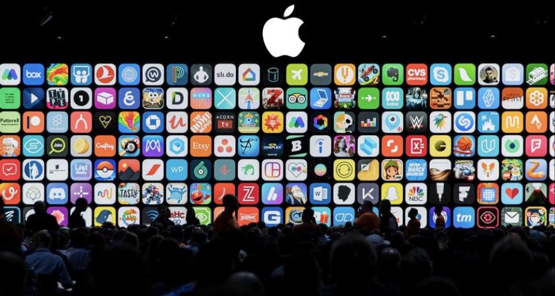 Apple обяви най-добрите приложения на годината