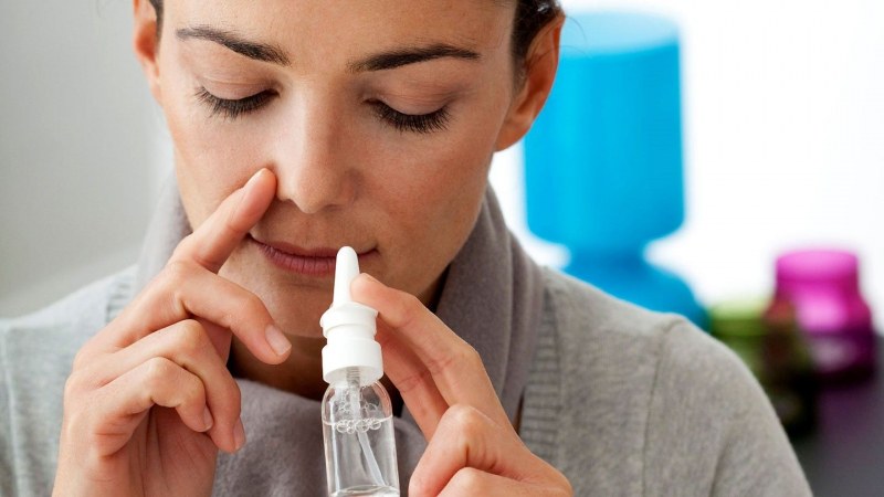 Учени разработват спрей за нос, който да предпазва от COVID-19