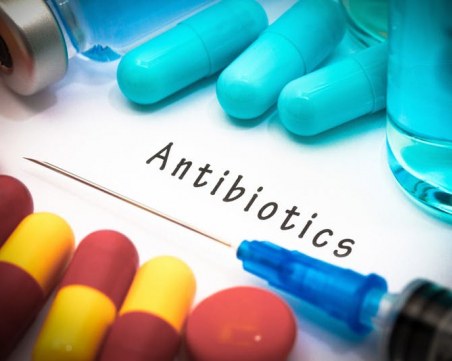 Антония Първанова: Лекари прекаляват с предписването антибиотици, това може да е опасно