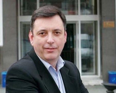 Горан Благоев отива в Евроком