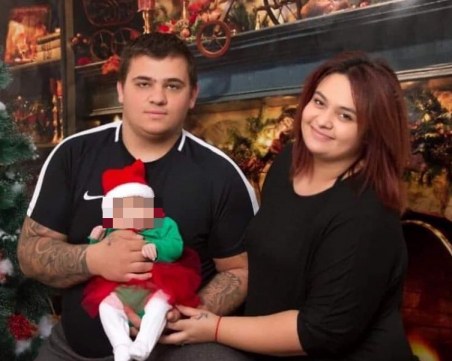 Любомир, убил Красимира пред погледа на едно от децата им, опитал да заличи следите си