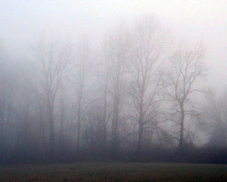 Отново хладно и облачно ще бъде днес