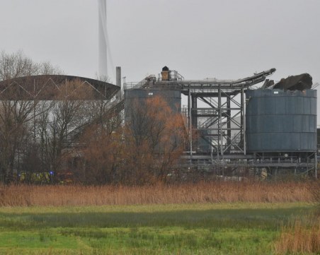 Поне четирима загинали след взрива в Бристол