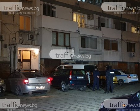 Прокуратурата подхвана случая с двата трупа на братя от ул. 