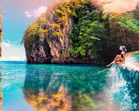 Тайланд обмисля прекратяване на масовия туризъм