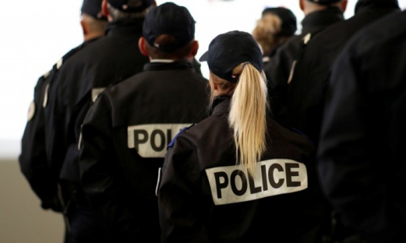 11 българи - арестувани у нас и във Франция при мащабна акция