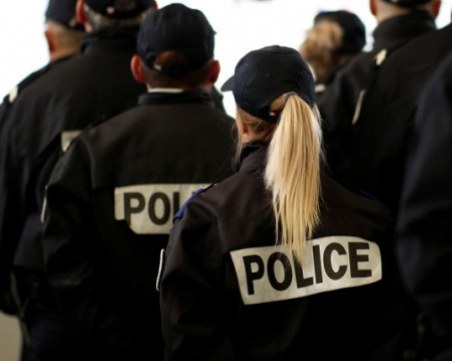 11 българи - арестувани у нас и във Франция при мащабна акция