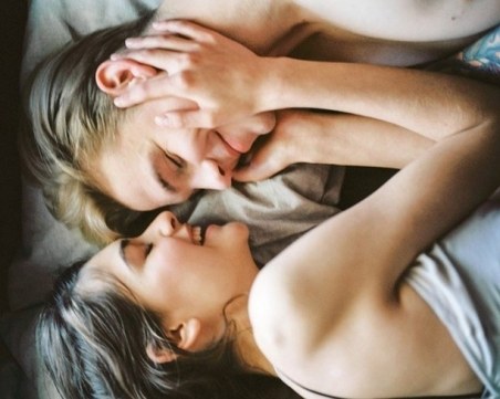 4 неща, които ни правят по-щастливи в секса