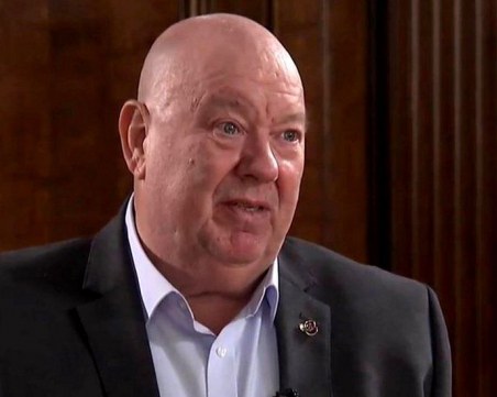 Арестуваха кмета на Ливърпул и още четирима души