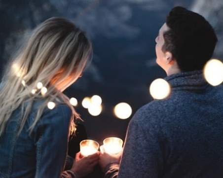 Четири лъжи, които са позволени на първа среща