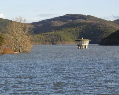 Десислава Танева: Водна криза няма да има, речта на Ревизоро беше ненужна