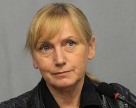 ЕП решава за имунитета на Елена Йончева, обвинена в пране на пари