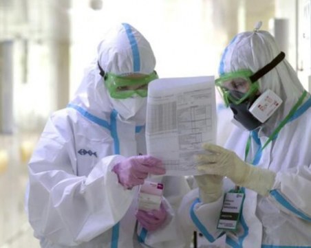 Медик: При загубата на вкус и обоняние заболяването протича по-леко