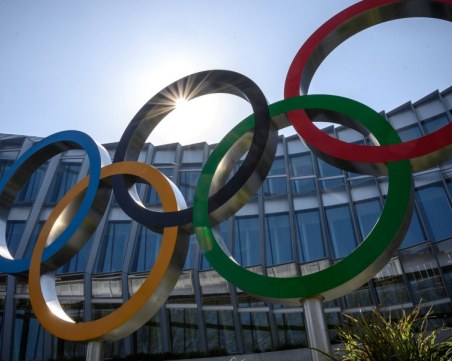 Отлагането на Олимпиадата ще струва 2.8 милиарда