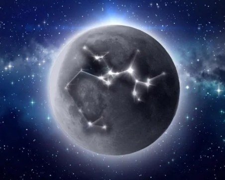 Скритите послания: Слънчево затъмнение в деня на Новолуние - време за ново начало