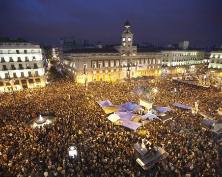 След Италия: Испания също с ограничения за Нова година