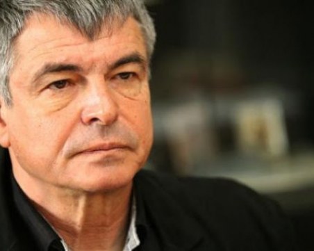 Стефан Софиянски е заразен с коронавирус