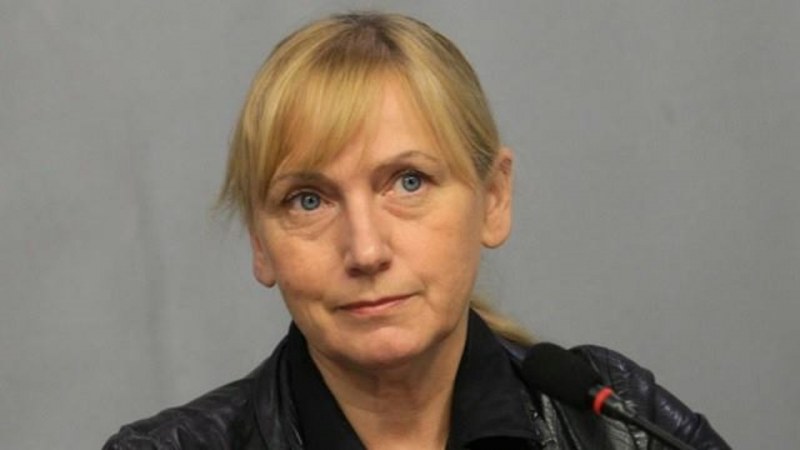 ЕП решава за имунитета на Елена Йончева, обвинена в пране на пари