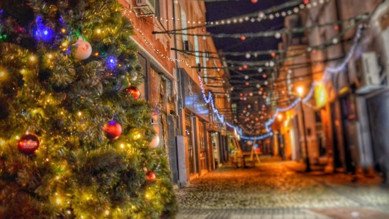 Община Пловдив за базара в Капана: Ако има предпоставки, ще разрешим събития след 21 декември
