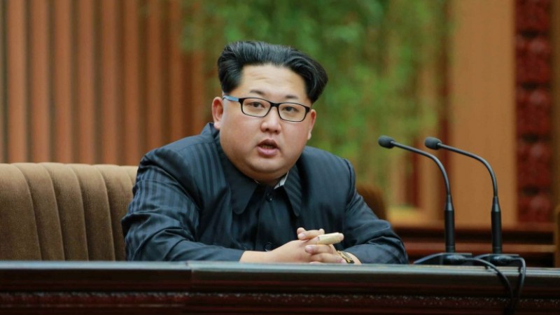 Публична екзекуция в Северна Корея заради нарушаване на Ковид мерките