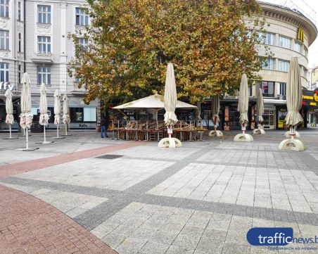 1400 работодатели от  затворените бизнеси са кандидатствали за 24 лева на ден за служителите си