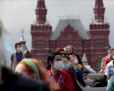 Черни рекорди в САЩ и Русия