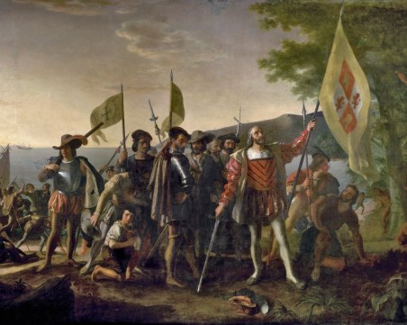 На този ден: Колумб стъпва на Испаньола, в София откриват Студентски град