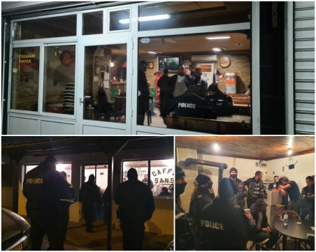 Недосегаеми! Незаконни барчета в Столипиново работят тайно, влиза се с парола