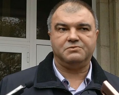 Спипаха с подкуп разследващ полицай