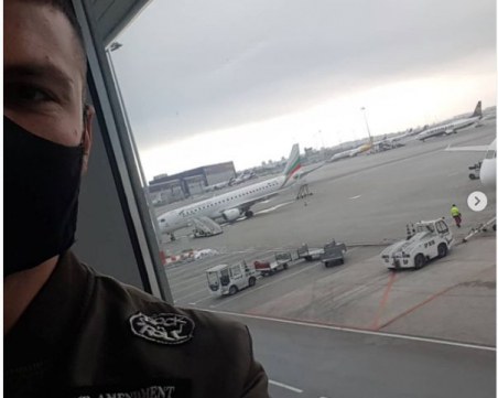 Тервел Пулев: Нека оценим смелостта, волята и  българския дух, наследени от предците ни