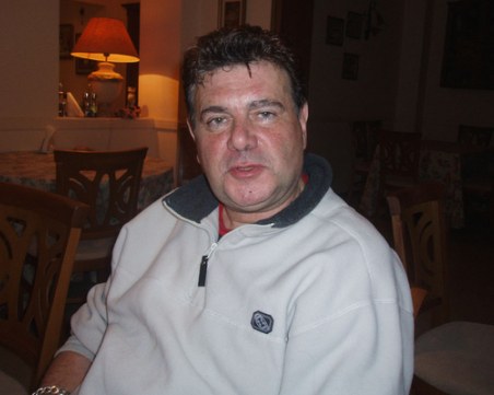 Почина музикантът Трошан Владовски