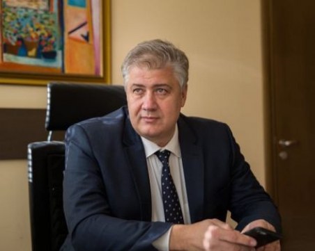 Проф. Балтов: За по-малко от година има ваксина срещу COVID-19 - това е революционно!