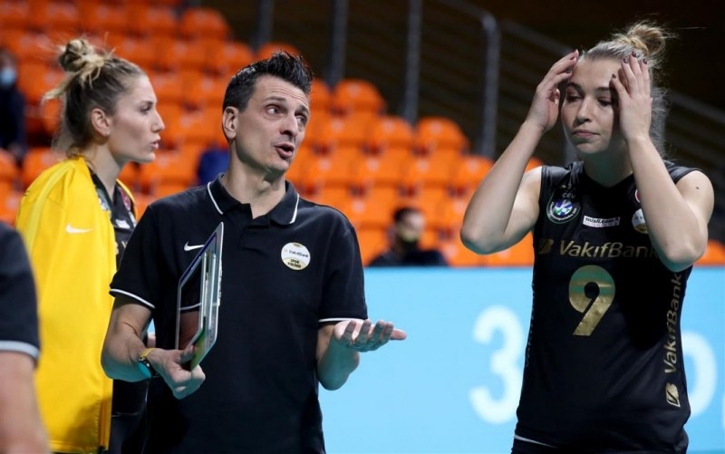Гуидети: Иван Петков познава отлично волейбола и неговите отбори показват ясно изразена идентичност