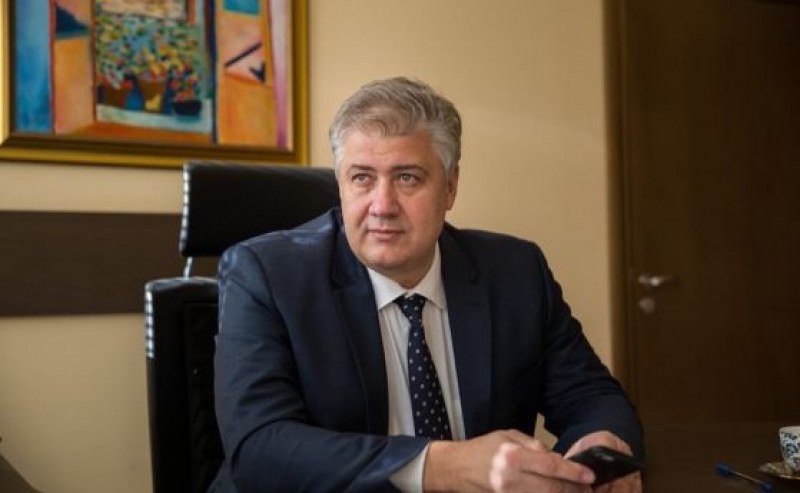 Проф. Балтов: За по-малко от година има ваксина срещу COVID-19 - това е революционно!