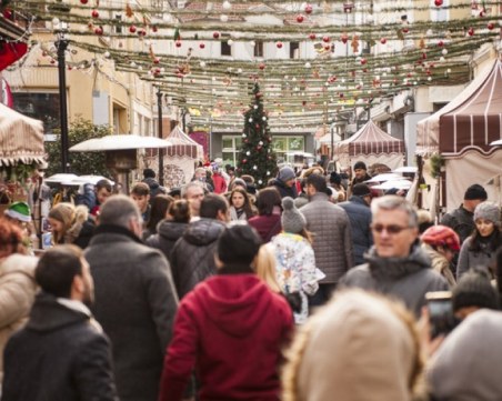 Ако обстановката се подобри: Базар в Капана ще има!