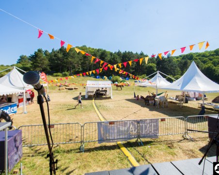 Фестивалът Vola open air с ново издание през 2021 година