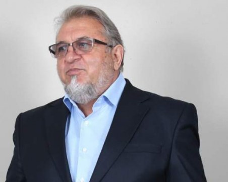 Издъхна президентът на ВУАРР Пловдив Димитър Димитров