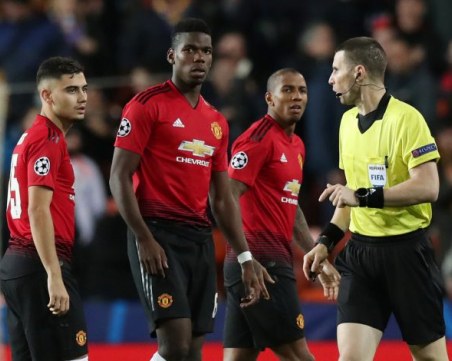 Кабаков с нов наряд за Шампионската лига