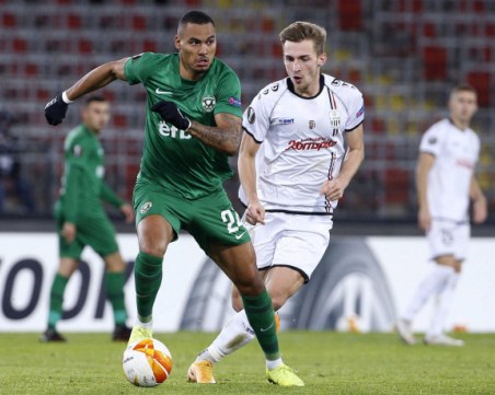 Лудогорец и ЦСКА-София с последен шанс за победа в Лига Европа