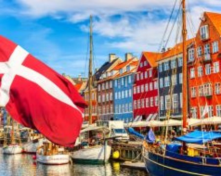 Пълен локдаун в някои части на Дания до 3 януари