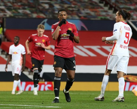 Първа порция от последните мачове в групите на Шампионската лига