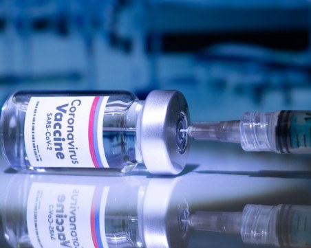 Pfizer работят по нова ваксина, този път ще се приема през носа