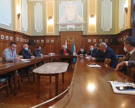 Подготвят COVID бюджет за догодина в Пловдив