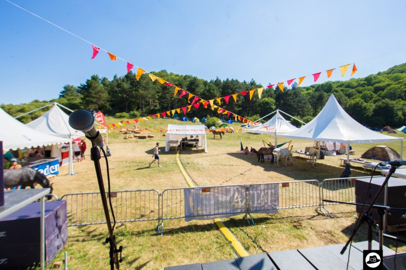 Фестивалът Vola open air с ново издание през 2021 година
