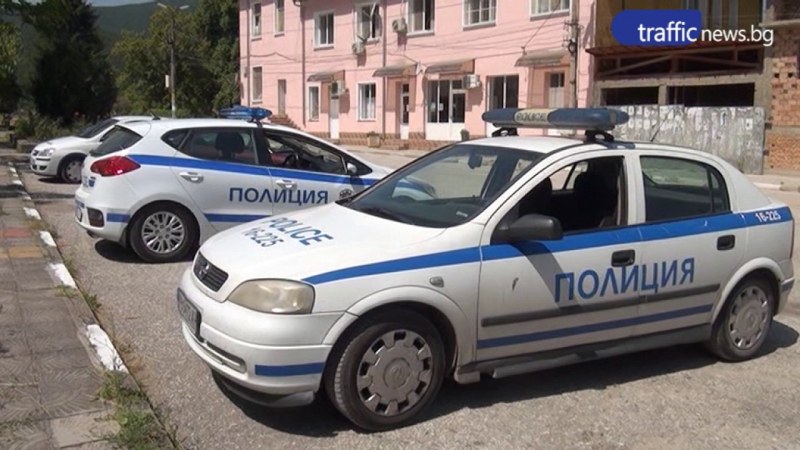Пловдивската полиция готви хайки за студенти и обекти, газещи мерките на здравния министър